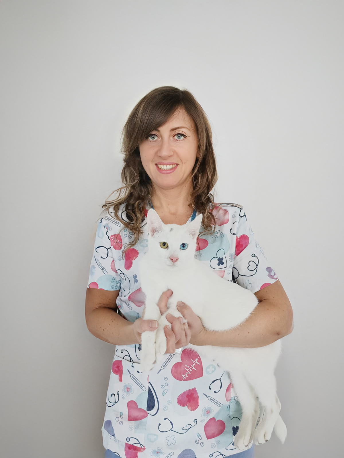 Dr n. wet. Karolina Wrześniewska